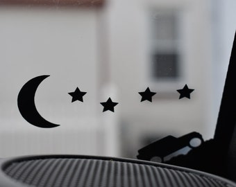 Windshield decal | Etsy