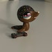Custom Lps Chocolate Donut Seal - Etsy