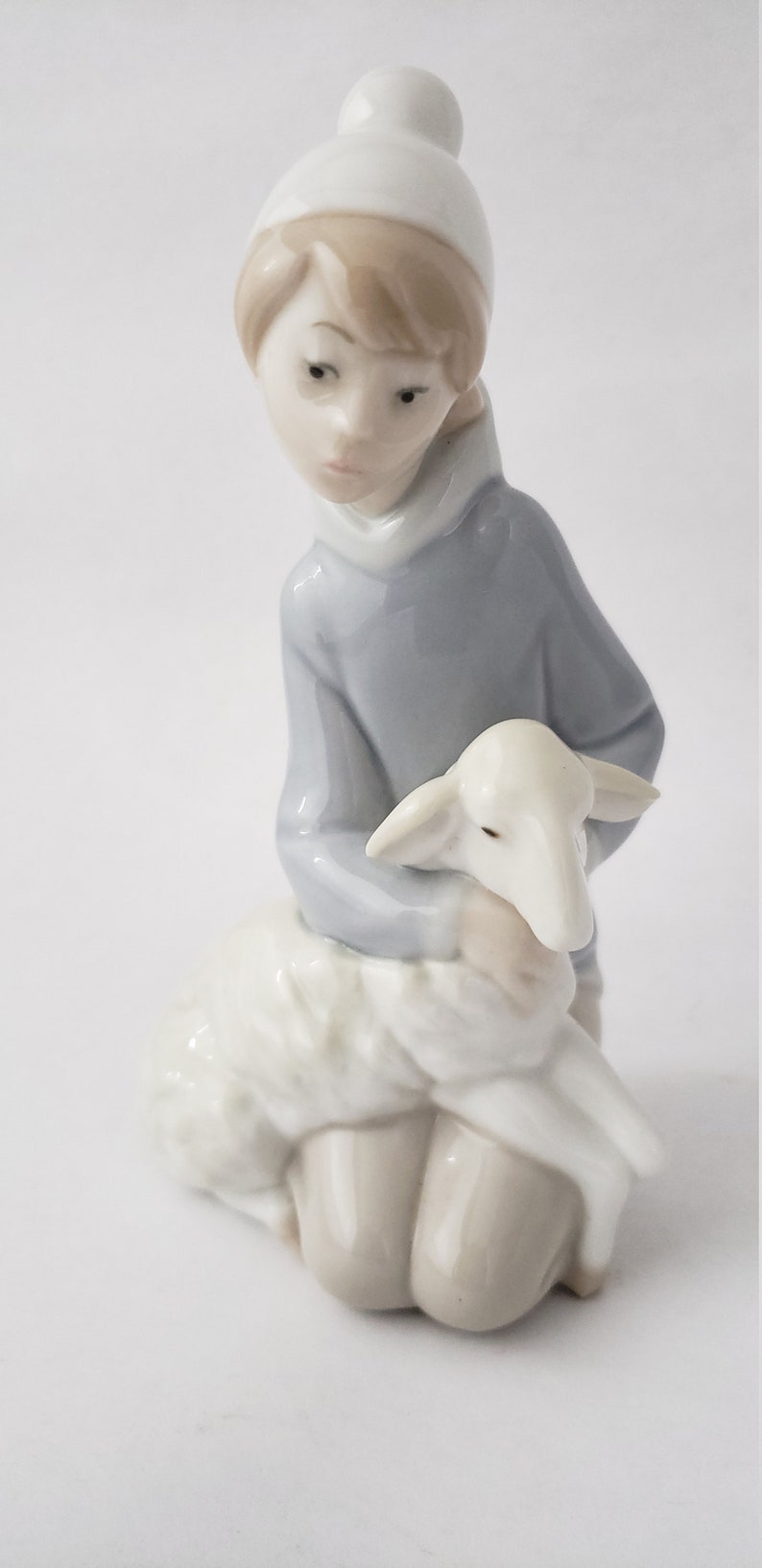 lladro sheep
