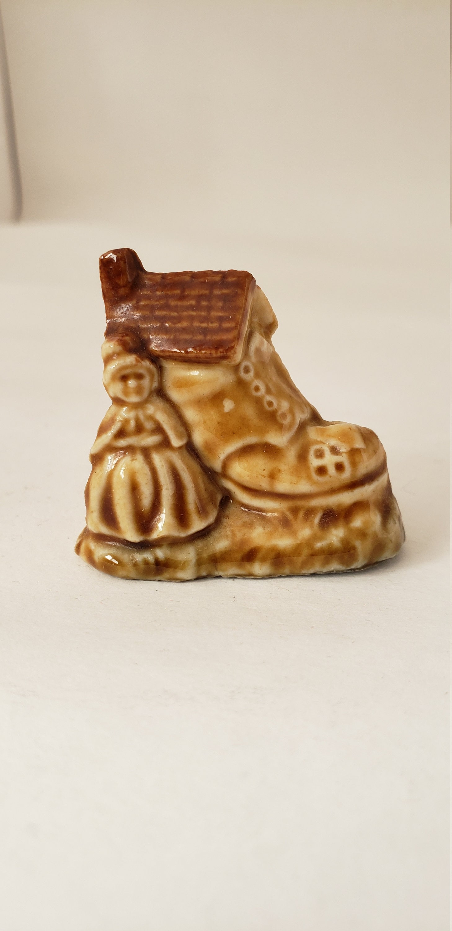 Wade Nursery Rhyme Figurines - 4leefur