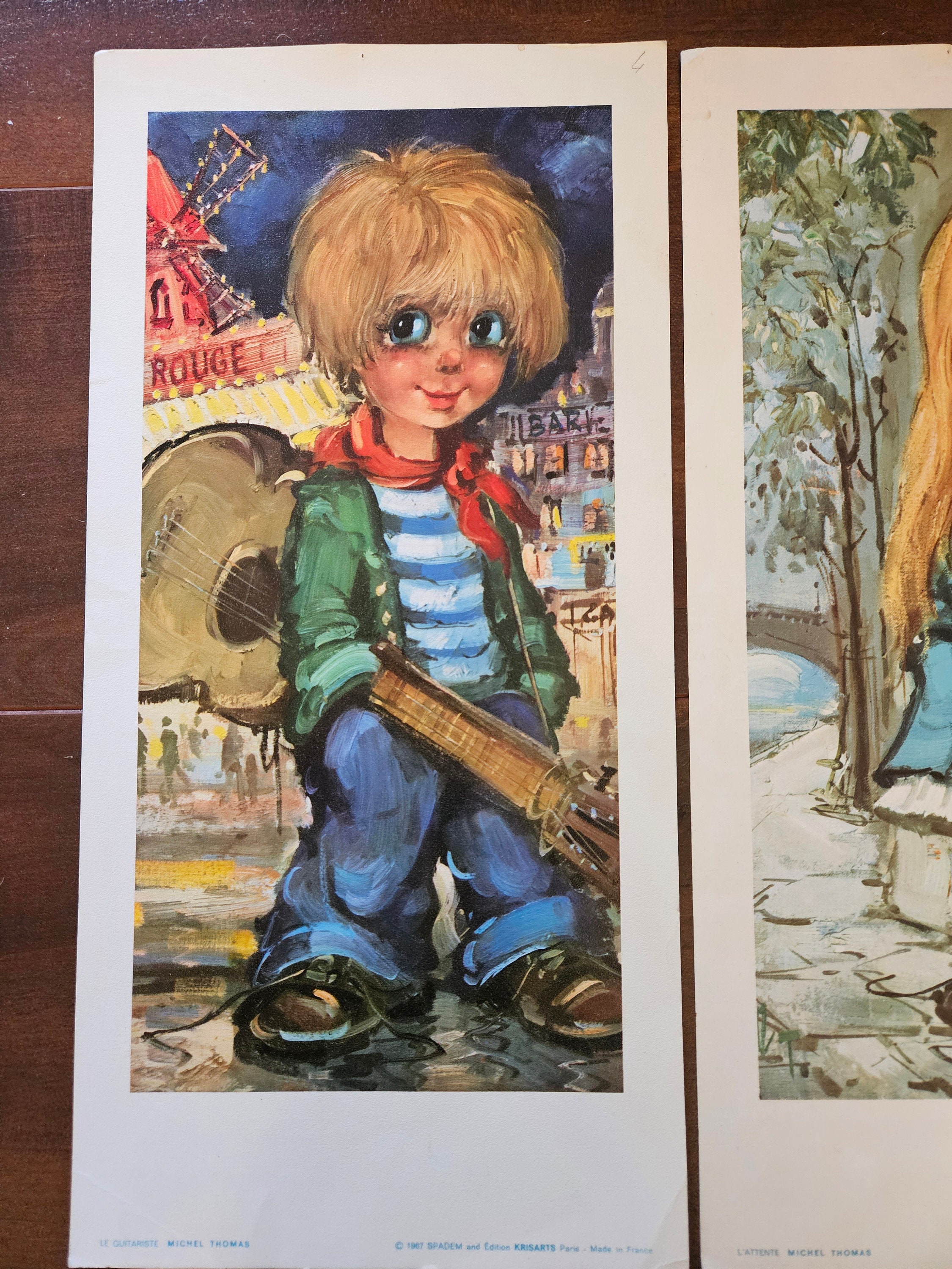 アート・デザイン・音楽 Thomas Campbell: Seeing Fatima's Eyes il_340x270.5900957999_5nyj.jpg