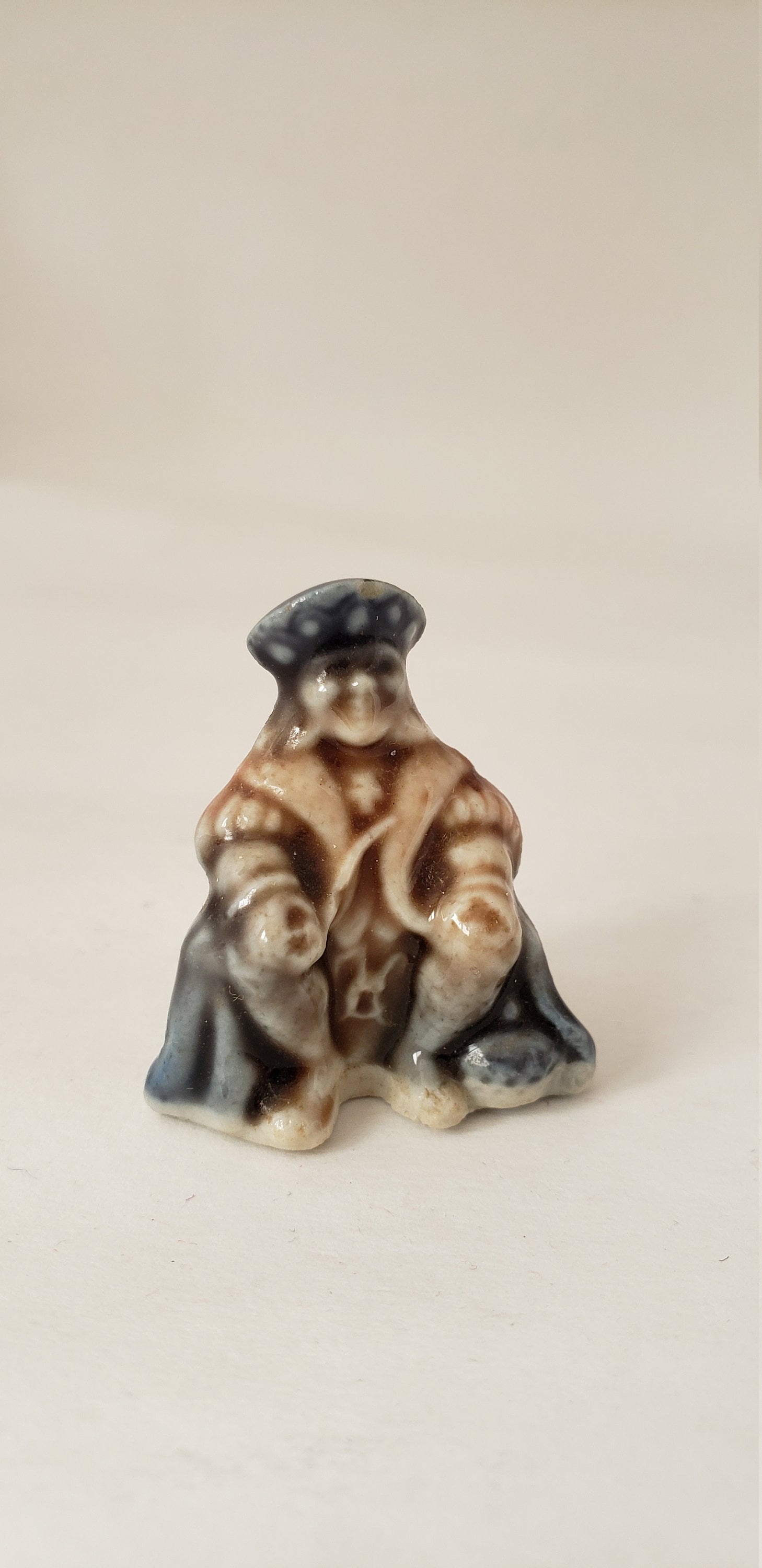 Wade Nursery Rhyme Figurines - 3e7tryn