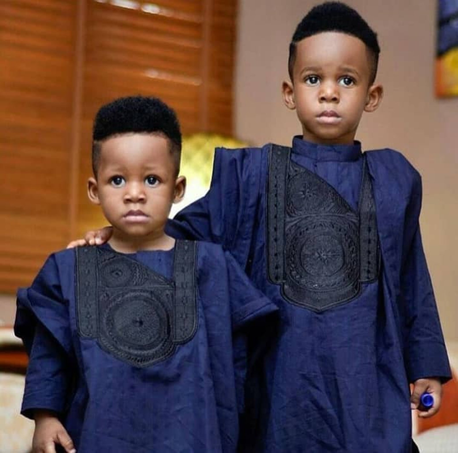 Boys agbada boys african wear african boys clothing boys Etsy