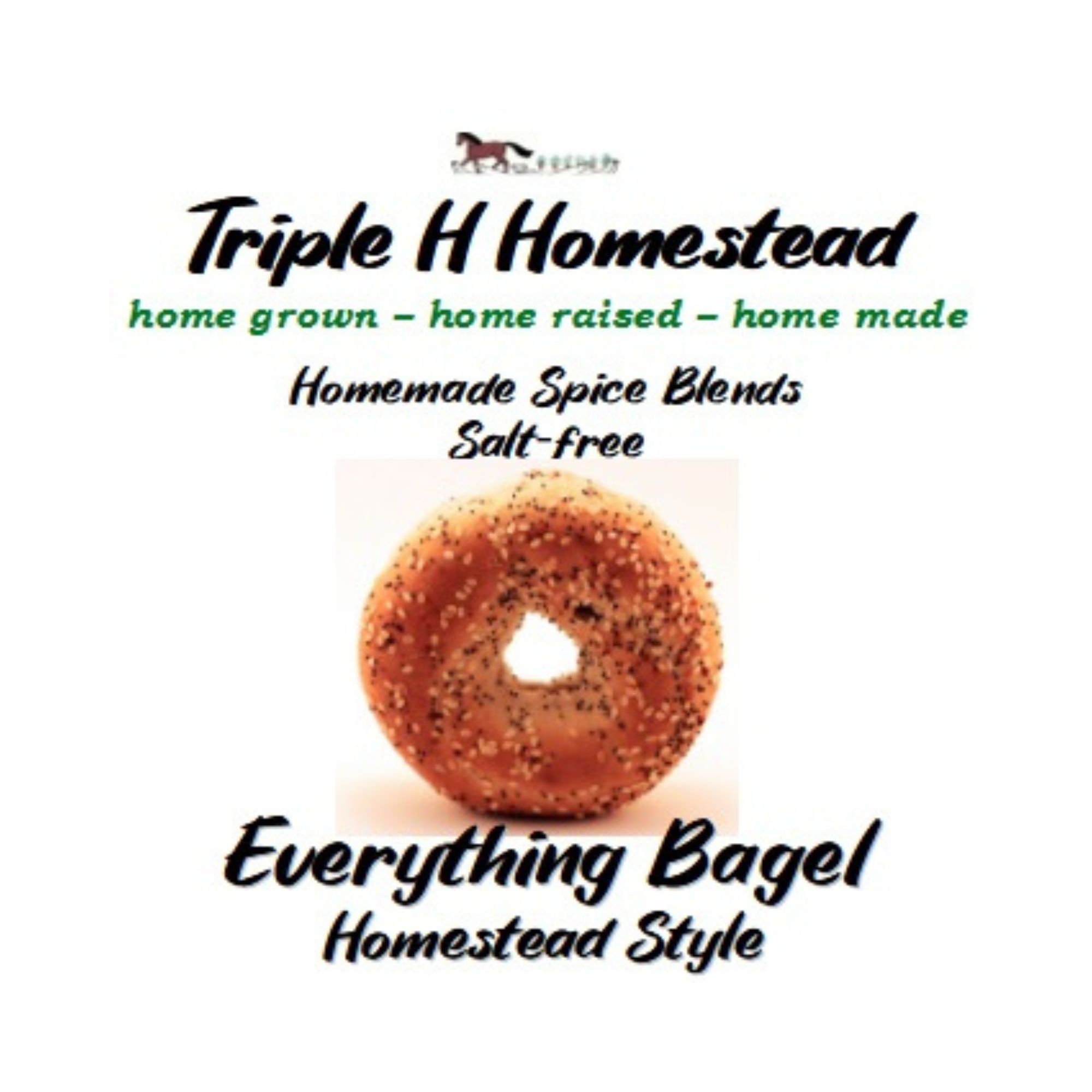 Are Everything Bagels Bad For Dogs