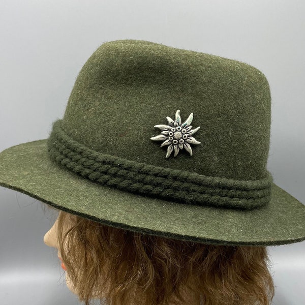 Austrian Hat Etsy