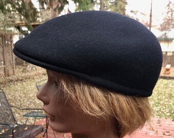 cuffley cap stetson