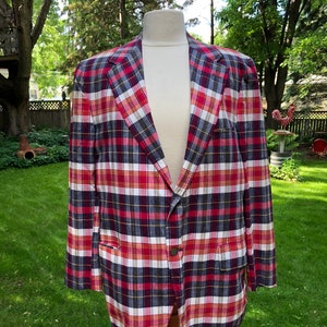 Crazy sport coats best sale