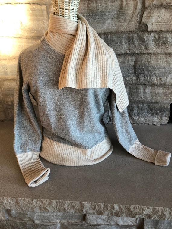 vintage designer wool - Gem