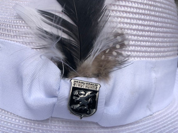 stacy adams derby hat