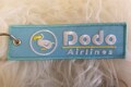 Keychain Animal crossing - dodo airlines - anch product logo