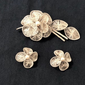 Filigree wire deals