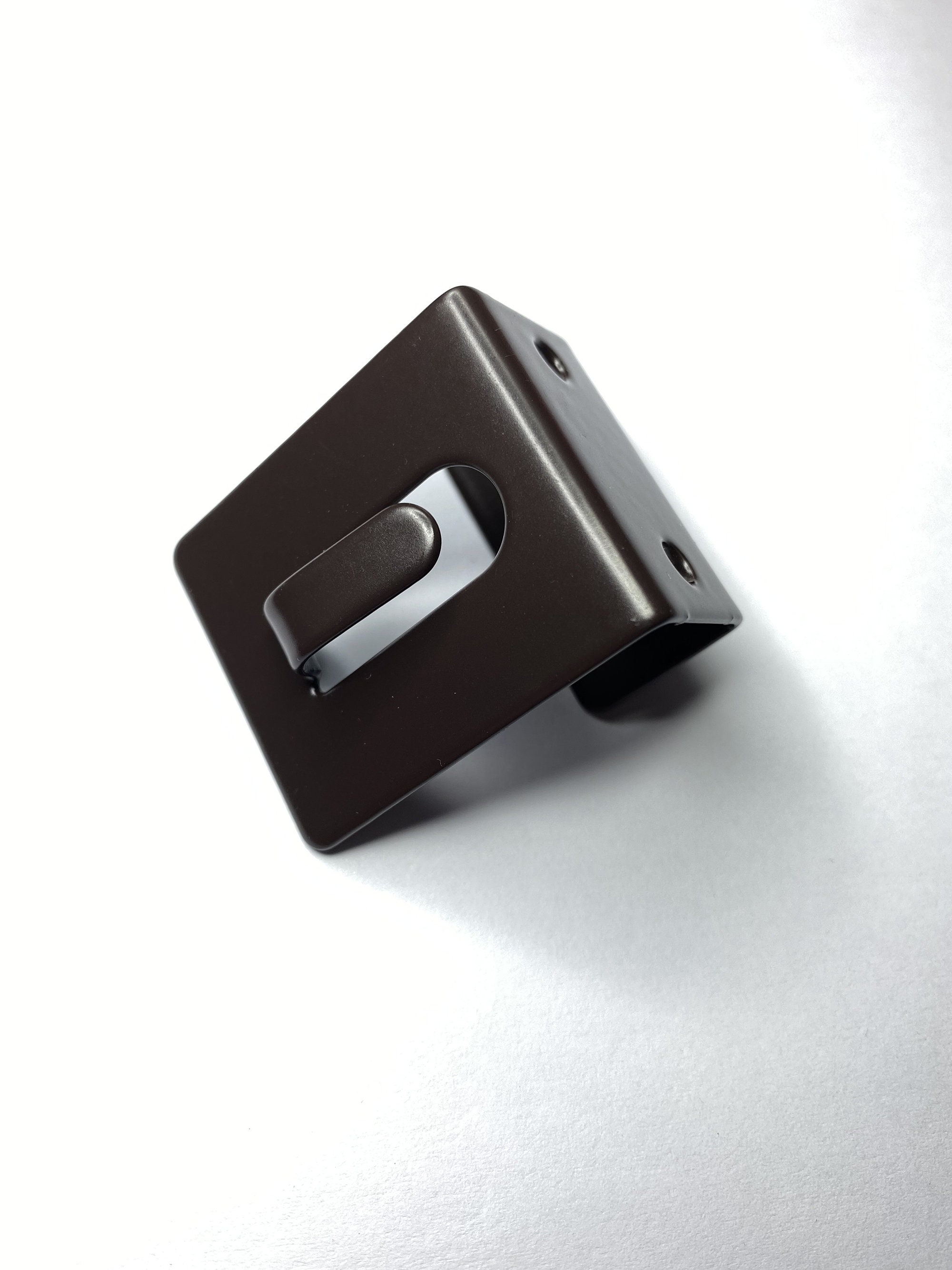 Clip to hang stained glass windows Suspend stained glass Etsy