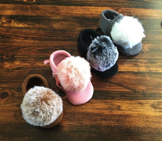 cruelty free moccasins