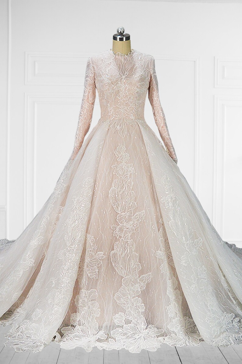 conservative bridesmaid dresses