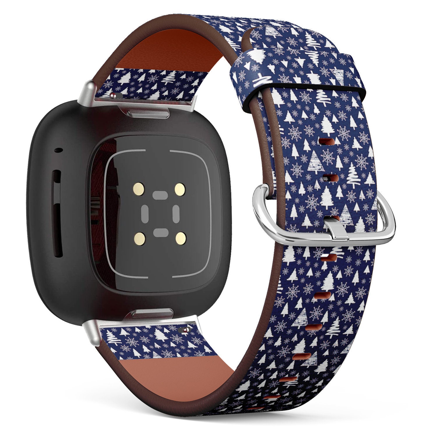 Fitbit versa 2 holiday bands Clearance