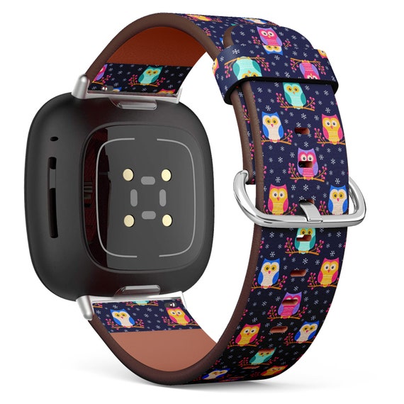 Charge 2 leather band sale