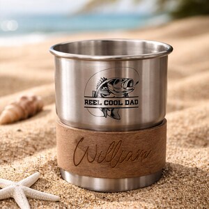 custom engraved fly fishing reel Hatch 7 Plus Iconic Kraken This reel is only available in a 7+ Large Arbor configuration Eric Luna's Fly Reel Displays