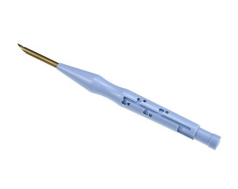 Punch Needle Embroidery Tool