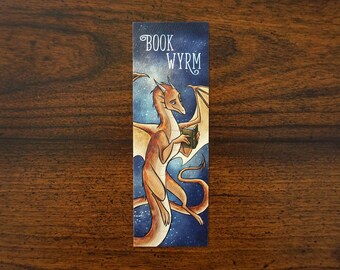 Celestial Book Wyrm