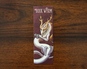 Red Book Wyrm