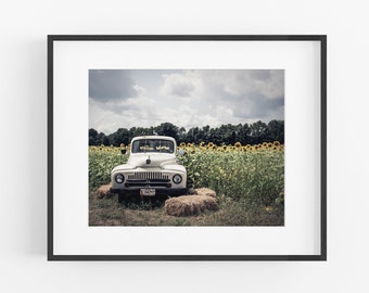 Gulf Gas Station Depression Era 1930s 8 X 10 Photo - Etsy