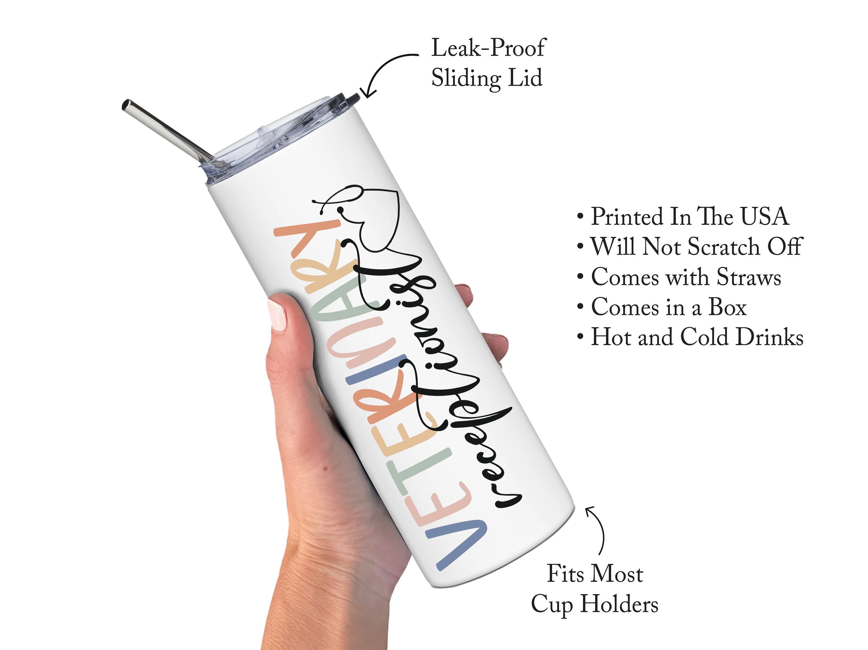 Veterinary Receptionist, Veterinary Receptionist Gift, Veterinary