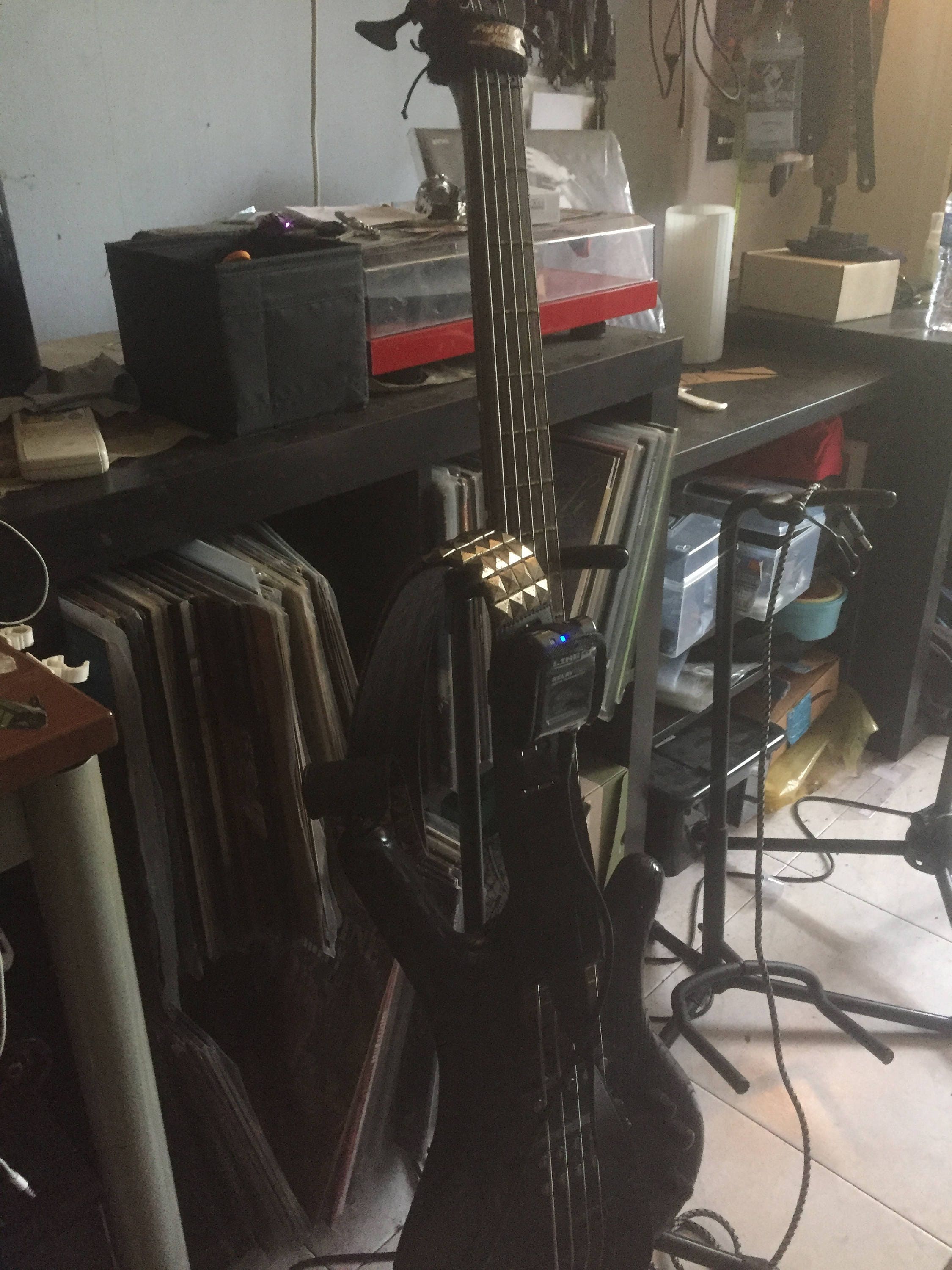 Line6 G30 Wireless Transmitter Pouch Etsy