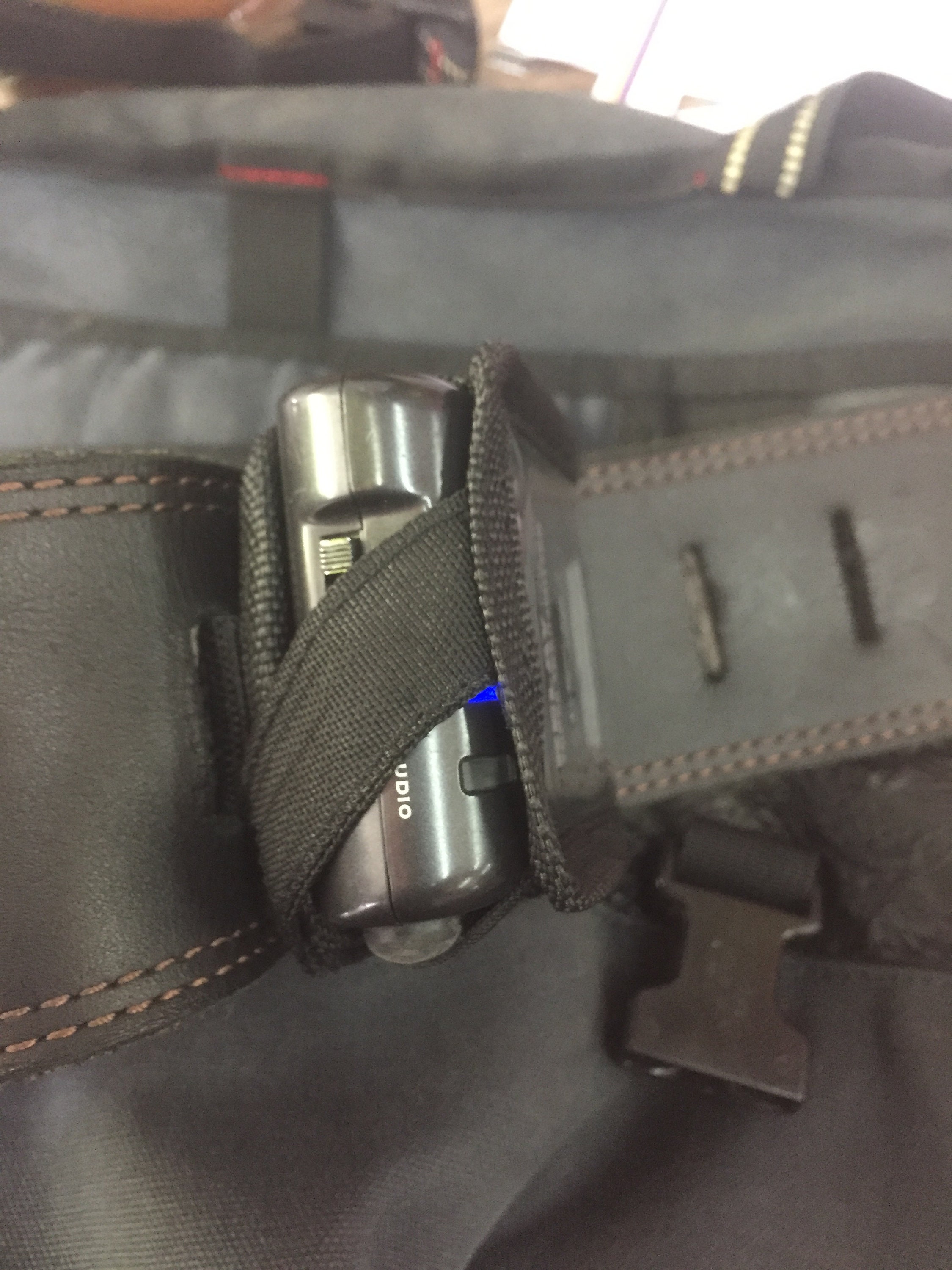 Line6 G30 Wireless Transmitter Pouch Etsy