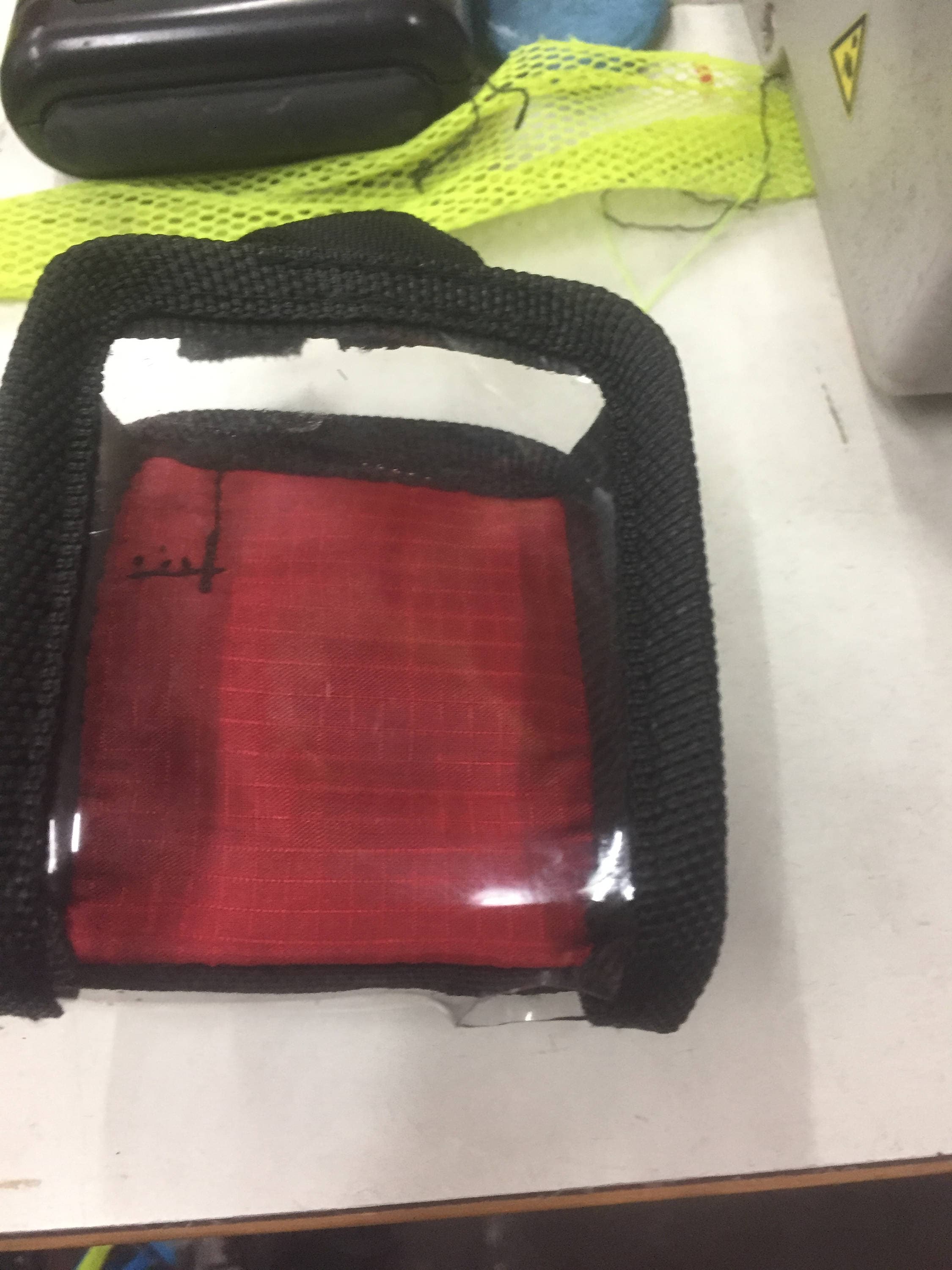 Line6 G30 Wireless Transmitter Pouch Etsy