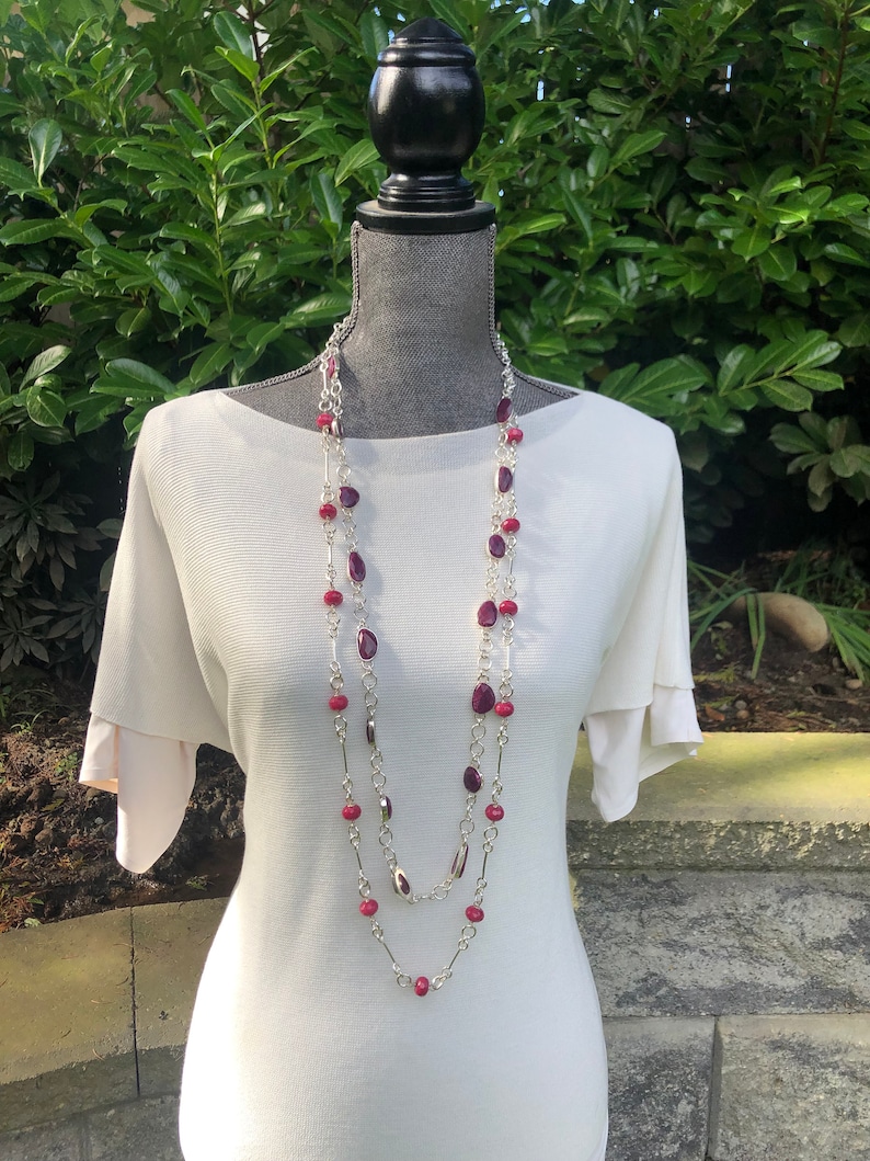 Collana Stella In Argento 925 Con CZ, Girocollo Donna E Ragazza - SLUYNZ, Elegante E Splendente