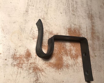 Holders for curtain rods 14-20 mm diameter