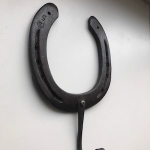 Gancio a ferro di cavallo