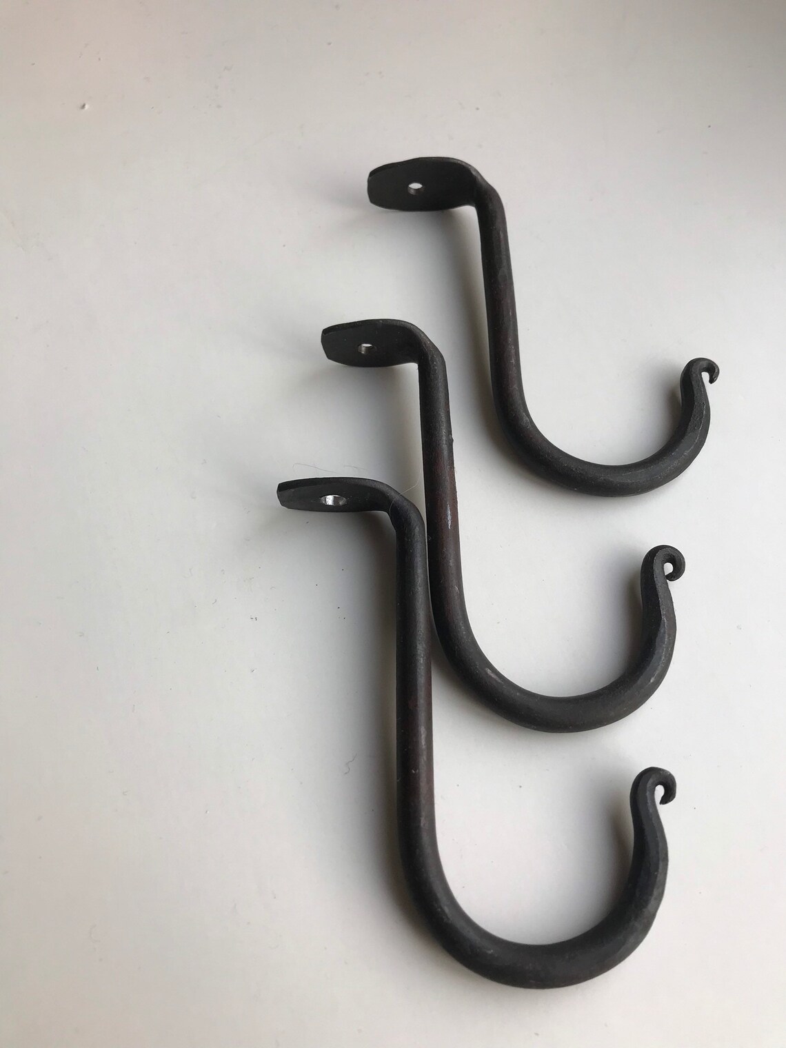 Ganchos superiores ganchos de techo | Etsy