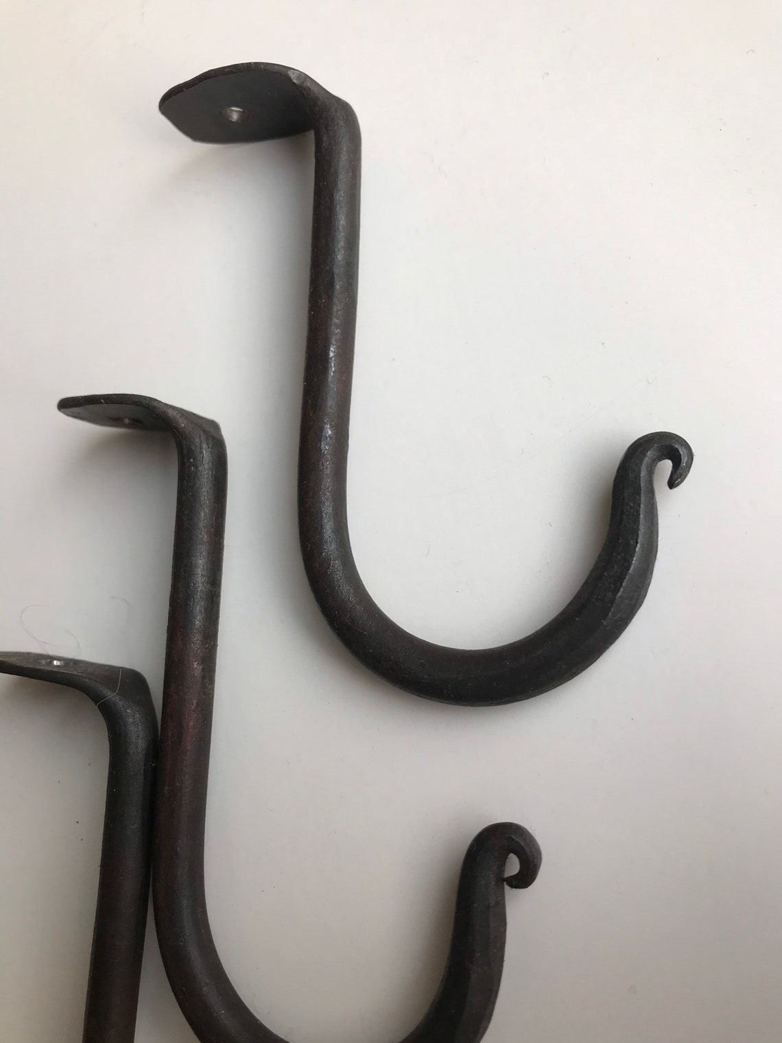 Ganchos superiores ganchos de techo | Etsy