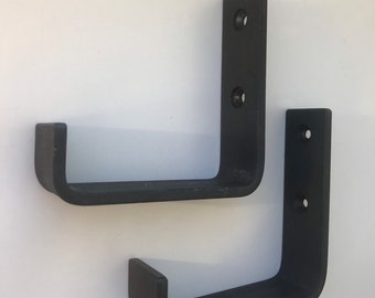 Industrial wall hook, Factory 2nd piece