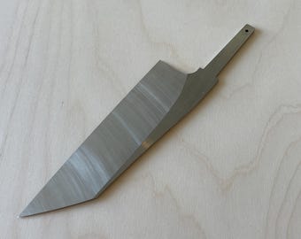 Burrfection 180mm Bunka Magnacut blanks DI  kit w/ handle