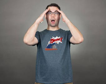 TShirt Laundry Clothing Line * Chicanery! * Geeky t-shirt * Funny t-shirt * Fun t-shirt * Unisex * Trendy Design Tees * Cotton Shirt * Fun