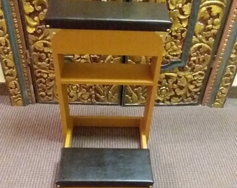 Kneeling Bench Etsy