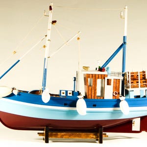 Grayboy Boats White Ceramic Mug by Retro Boater Grayboy Boats White Ceramic Mug by Retro Boater