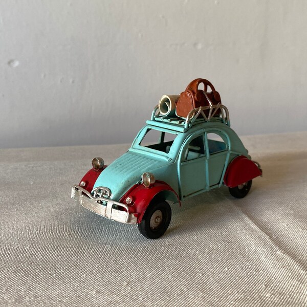 Vintage Toy Cars - Etsy