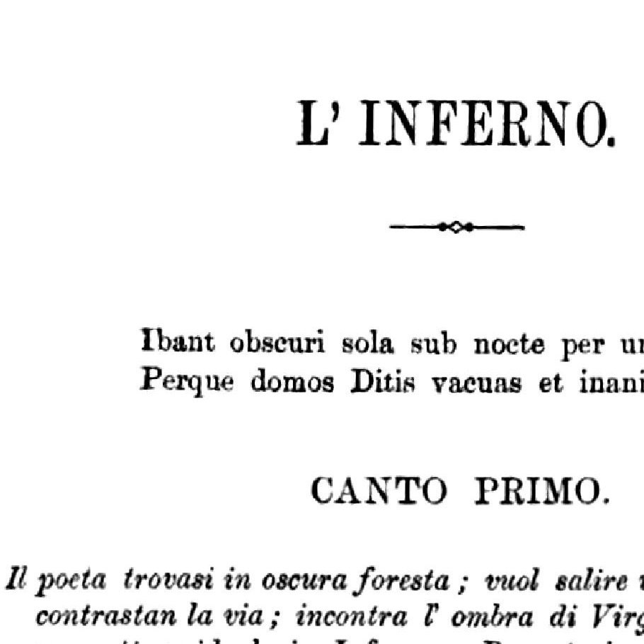 Só Artesão & Cia.: Inferno de Dante, versão ilustrada e interativa