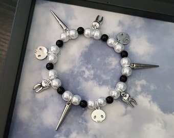 Oddities Charm Bracelet