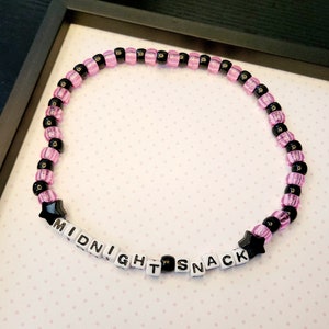 Midnight Snack Egirl Choker