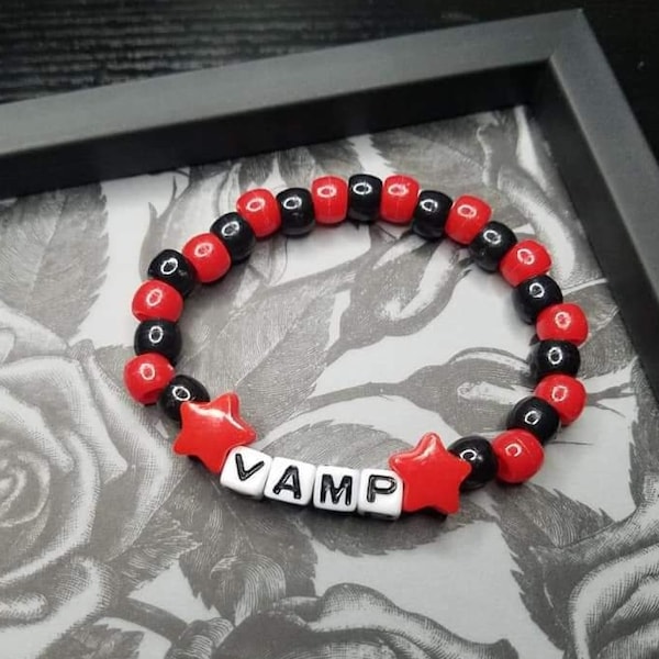 Grunge Bracelet Etsy