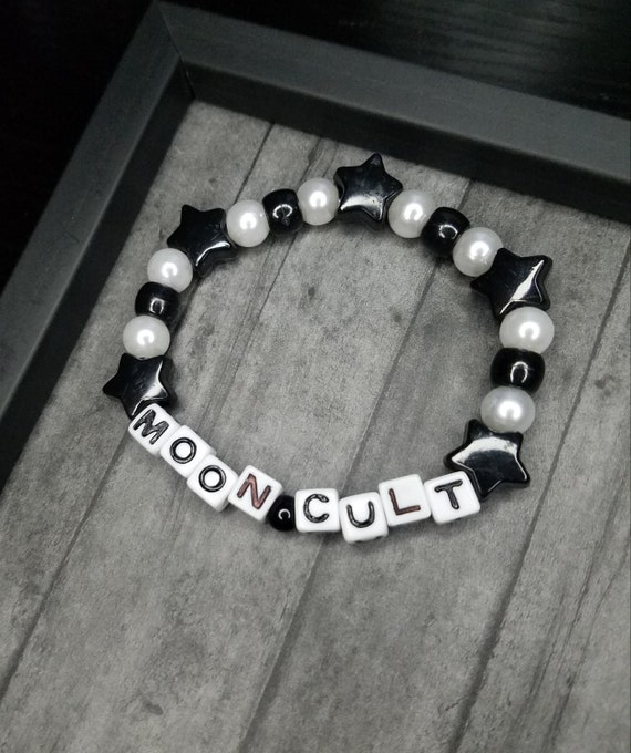Moon Cult Witchy Bracelet