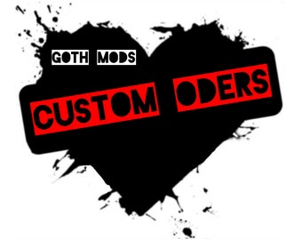 Custom Order