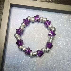 Cosmic Kandi Bracelet