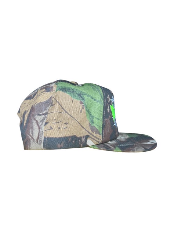 Stone Cold Steve Austin hat - image 3