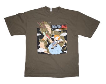 Playera Dragon Ball Z Android 17 T-shirt | Meses sin interés