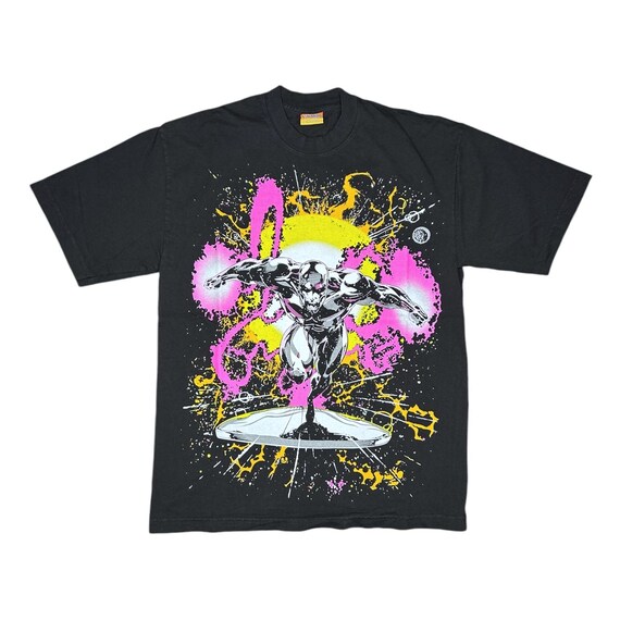 Silver Surfer shirt